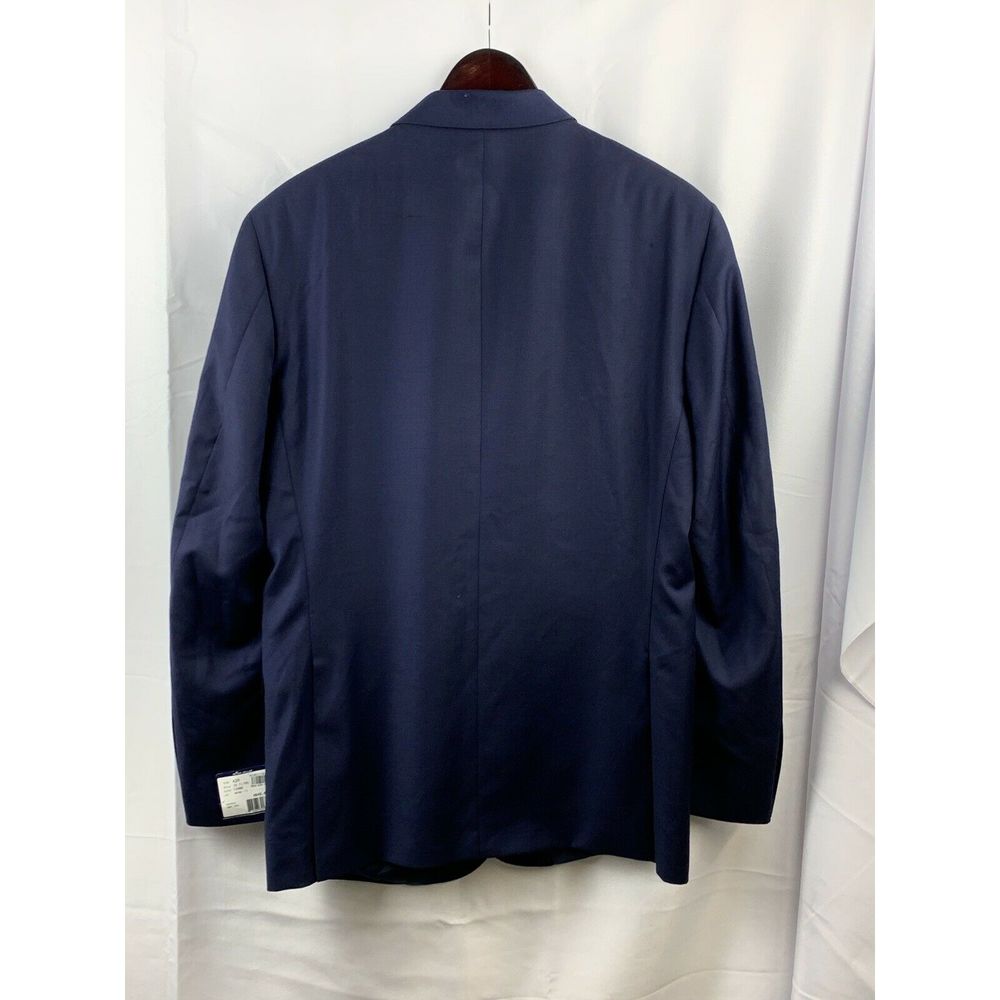 NWT Peter Millar 2 Button Sport Coat Blazer